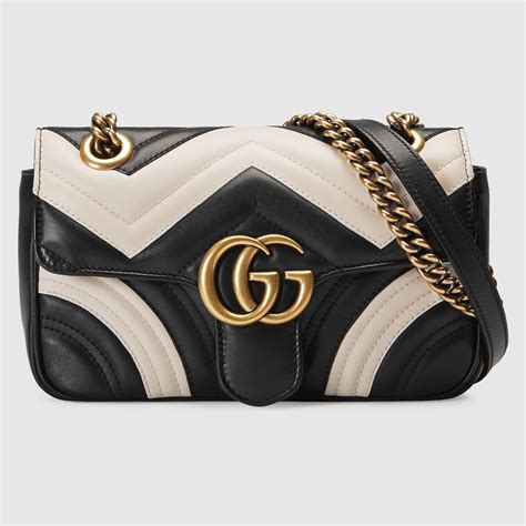 gucci gg marmont mini matelasse|Gucci Marmont mini street style.